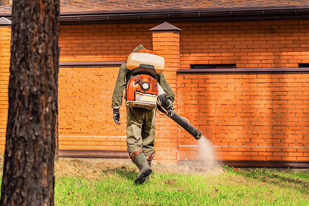 Bed Bug Clearance Verification and Documentation in Enterprise